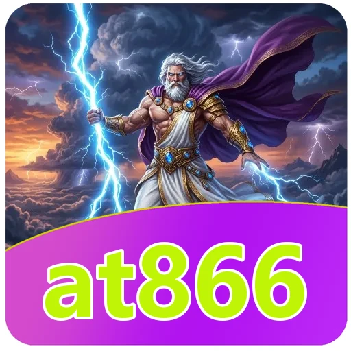 Ikon at866 untuk verifikasi berkas APK