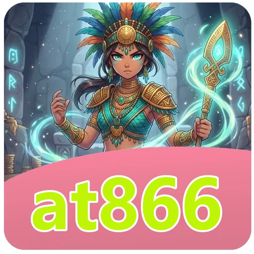 Ikon at866 untuk pertanyaan teknis APK