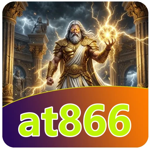 Ikon at866 untuk langkah pasang APK